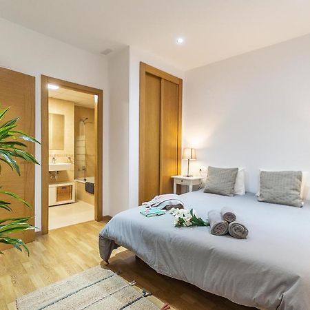 Boutique Mitjana Apartment Málaga Dış mekan fotoğraf
