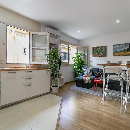 Boutique Mitjana Apartment Málaga Dış mekan fotoğraf